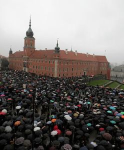 Organizatorzy: strajk kobiet odbędzie się w ponad stu miastach