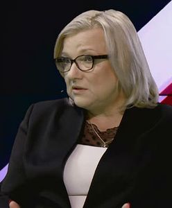 Beata Kempa u Kamili Baranowskiej o obniżeniu wieku emerytalnego: tę obietnicę wyborczą spełnimy