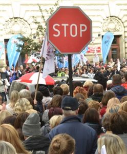 Protest przeciwko CETA w sobotę w Warszawie