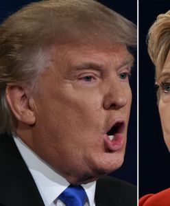 Wybory w USA: ostatnie sondaże wskazują minimalną przewagę Hillary Clinton