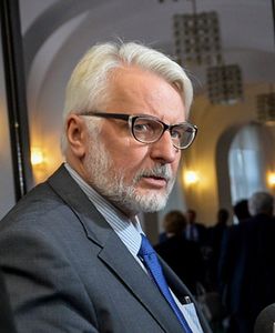 Waszczykowski rozmawiał z szefem francuskiego MSZ