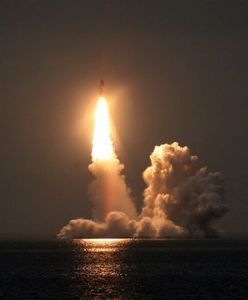 Rosyjskie problemy z rakietami balistycznymi "Buława". Flagowy program zbrojeniowy do kosza?