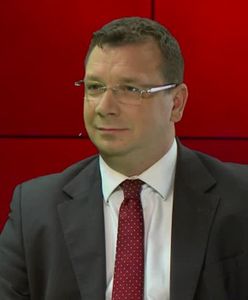 Michał Wójcik u Jacka Gądka: Andrzej Rzepliński nic sobie nie robi z ustawy o TK