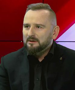 Piotr Liroy Marzec u Kamili Baranowskiej: nie chcemy bić piany