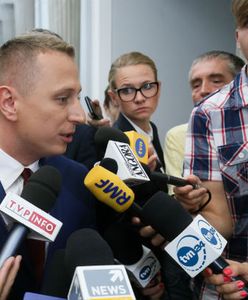 PO: utajnianie prac komisji śledczej ds. Amber Gold jest sprzeczne z celem jej powołania