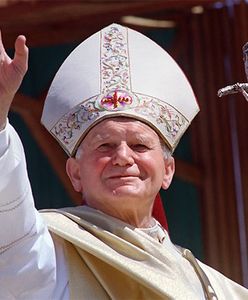 38 lat temu Karol Wojtyła został papieżem i przyjął imię Jan Paweł II