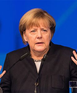 Angela Merkel podjęła decyzję. Będzie po raz czwarty ubiegać się o fotel kanclerza Niemiec