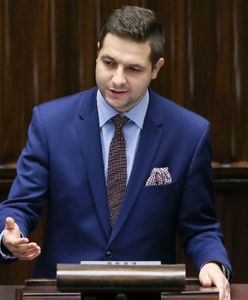 Kontrowersyjne orzeczenie francuskiej Rady Stanu. Patryk Jaki: to upadek człowieczeństwa