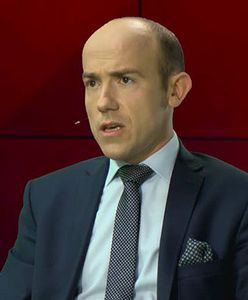 "WP rozmowa". Borys Budka u Pawła Lisickiego: PiS widzi problem obsadzenia prezesa TK