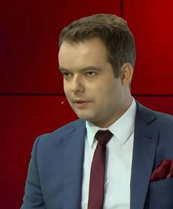 Rafał Bochenek u Kamili Baranowskiej: nie sądzę, by Macierewicz rzucał słowa na wiatr