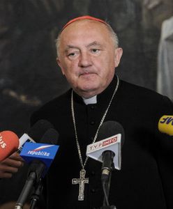 Kardynał Kazimierz Nycz: Kościół zostawia sobie prawo do oceny polityków