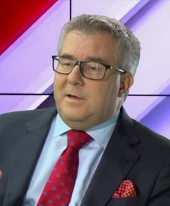 Ryszard Czarnecki u Jacka Żakowskiego o ekshumacjach: decyzją prokuratury jest kwestia relacji z rodzinami