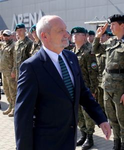Obrona terytorialna dostała zielone światło od rządu