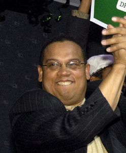 Rozliczenia w Partii Demokratycznej. Ciemnoskóry muzułmanin zastąpi Hillary Clinton?