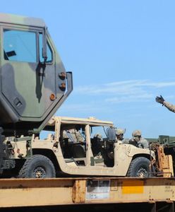 Gen. Hodges: operacja przerzutu wojsk USA do Polski w styczniu