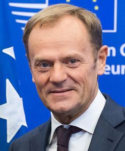 Donald Tusk będzie kandydował na drugą kadencję szefa Rady Europejskiej