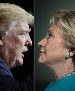 Najmocniejsze punkty kampanii prezydenckiej w USA