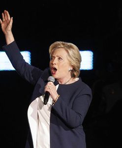 Najnowsze sondaże przed wyborami w USA: Clinton zwiększa przewagę