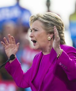 Fundusz Clintonów przyznaje: przyjęliśmy miliony dolarów z Kataru z pominięciem prawa