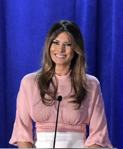 Nowy Jork nie chce Melanii Trump. Zebrali 100 tys. podpisów