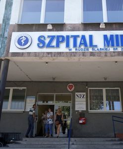 Trojaczki przyszły na świat w Rudzie Śląskiej