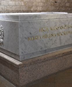 Ponowny pogrzeb Lecha i Marii Kaczyńskich