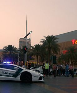 Turystka zgłosiła gwałt i natychmiast została aresztowana przez policję w Dubaju