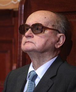 Degradacja gen. Jaruzelskiego do stopnia szeregowca? MON odpowiada