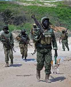 WKS: władze porozumiały się ze zbuntowanymi żołnierzami