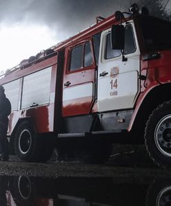 Eksplozja w kopalni na Ukrainie. Są ofiary