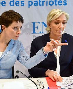 Liderka Alternatywy dla Niemiec w Rosji. Kolejny element eurosceptycznej koalicji Putina