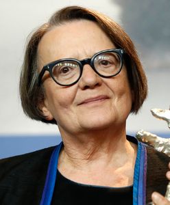 Holland: nagroda na Berlinale ma dla mnie symboliczne znaczenie