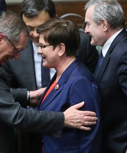 Sejm podjął decyzję. Minister Szyszko zostaje