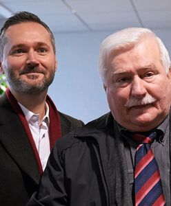 Siemoniak wymienia kandydatów na prezydentów miast: w Gdańsku - Wałęsa