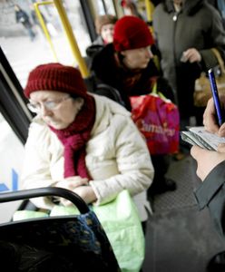 "Kanar chwycił moją córkę za ramię i wypchnął ją z tramwaju". Czy kontroler ZTM przekroczył swoje uprawnienia?