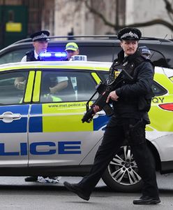 Nowe informacje ws. zamachu w Londynie. "Dziwny kod" wskazywał miejsce ataku