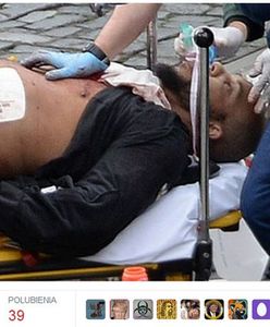 ISIS przyznało się do zamachu w Londynie