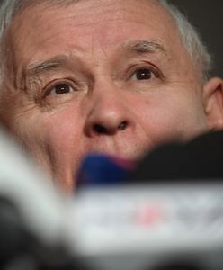 Były współpracownik o Kaczyńskim. "To nie idiota, ale wskrzesił Tuska"