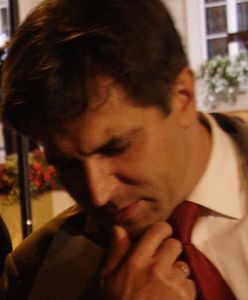 Poseł: odwiedzam miasta i powiaty, szukam miejsca na bazę WOT