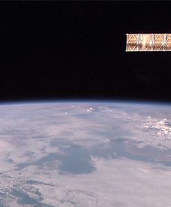 Rosjanie utracili statek kosmiczny Progress