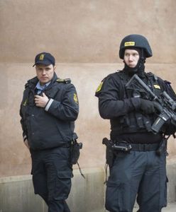 Strzelanina w centrum handlowym w Kopenhadze. Dwie osoby ranne