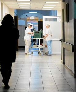 Iława: dziecko zmarło w łonie matki. Jest śledztwo w sprawie. Współpraca z lekarzem zawieszona