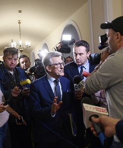 Akcja "Piotrowicze". Kto z PiS należał do PZPR?