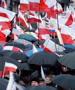 Ankieta WP. Na wiec poparcia dla rządu nie idzie 47 proc. głosujących