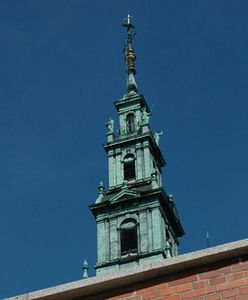 Kierownictwo PiS na Jasnej Górze modli się za ojczyznę