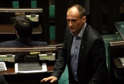 Napięte relacje w Kukiz'15. "Jesteśmy Chamoobrona!"