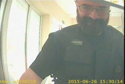 Proces ws. "skoku stulecia". Fałszywy konwojent ukradł 8 mln złotych, teraz się tłumaczy: pomysł pojawił się rok wcześniej