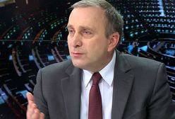 Grzegorz Schetyna do Moniki Olejnik: pani się do polityki nie nadaje