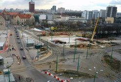 NIK ujawnia nieprawidłowości przy przebudowie ronda Kaponiera w Poznaniu i zawiadamia prokuraturę