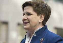 Beata Szydło: wszystkie zapowiadane projekty zostały rozpoczęte, niektóre już zrealizowane